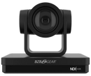 Caméra de diffusion en direct universelle BZB Gear BG-UPTZ-ND30X-B 1080P FHD PTZ 30X NDI/HDMI/SDI/USB 3.0 RS232/485 (Noire)
