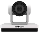 Caméra de diffusion en direct universelle BZB Gear BG-UPTZ-30XHSU-W 1080P FHD PTZ 30X HDMI/SDI/USB 3.0 RS232/485 (Blanche)
