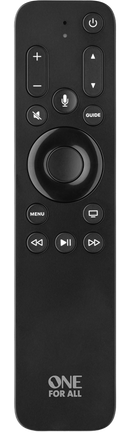 One For All URC1110 Apple TV Remote Replacement