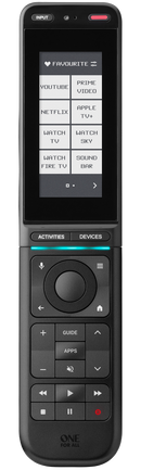One For All URC7985 Smart Control Pro Touch