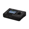 Interface audio USB-C Yamaha URX22 (noire)