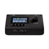 Interface audio USB-C Yamaha URX22 (noire)