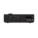 Interface audio USB-C Yamaha URX22 (noire)