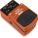 Behringer UT300 Classic Tremolo Effets pédale