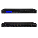 Sélecteur matriciel HDMI PureLink UX-8800 8 × 8 4K avec HDCP 2.2