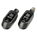 Eikon UXLR Wireless XLR Transmission System