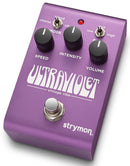 Pédale d'effets Strymon ULTRAVIOLET Vintage Vibe
