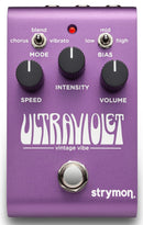 Pédale d'effets Strymon ULTRAVIOLET Vintage Vibe