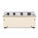 Deck Saver DS-PC-LEFX Union Audio LE FX Cover