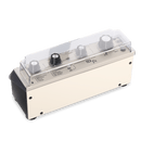 Deck Saver DS-PC-LEFX Union Audio LE FX Cover