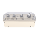 Deck Saver DS-PC-LEFX Union Audio LE FX Cover