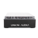 Deck Saver DS-PC-ELARA6 Union Audio Elara.6 Cover
