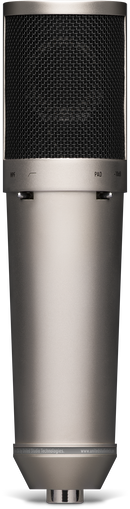 Microphone à condensateur à large diaphragme United Studio Technologies UT VINTAGE87