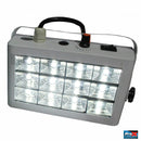ProX X-725LED Palm Sized Aletta LED Strobe Light White