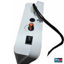 ProX X-725LED Palm Sized Aletta LED Strobe Light White