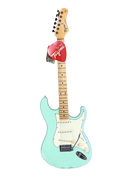 Tagima TG 530 SG LF/AWH Electric Guitar (Surf Green)