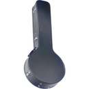 Yorkville YBC-5H Hardshell Banjo Case