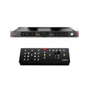 Antelope GALAXY 32 Synergy Core 32-Channel Thunderbolt 3 Audio Interface + FREE Antelope MRC Multichannel Remote Controller (BUNDLE)
