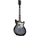 Reverend SENSEI H90 Electric Guitar (Periwinkle Burst)