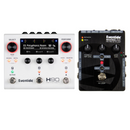Eventide H90 HARMONIZER Multi-FX Pedal with 62 Studio-Quality Effects + Eventide MIXINGLINK Microphone Preamplifier with FX Loop (BUNDLE)
