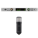 Universal Audio APOLLO X6 GEN 2 STUDIO+ Thunderbolt Audio Interface + FREE Universal Audio MIC-UADLX Sphere DLX Modeling Microphone (BUNDLE)