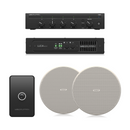 Bundle For Small Business (Ceiling Mounted)