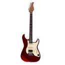 GTRS Guitars S800 Guitare électrique (rouge)