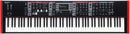 Roland V-STAGE88 Stage Keyboard With Weighted Action - 88 Keys