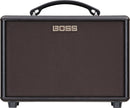 Amplificateur acoustique BOSS AC-22LX