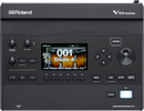Roland VQD106PADS-S VQD Drum Kit With V31 V-Drums Sound Module