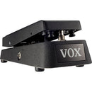 Vox V845 Classic Wah Wah Guitar Effects Pedal