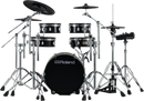 Roland VAD316 V-Drum 3 Series 5-Piece Acoustic Design Electric Drum Kit
