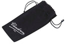 Vandoren VAN-P1000 Mouthpiece And Ligature Pouch (Blue Suede)