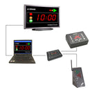 Dsan VC-2000-2 VideoClock V 2.0