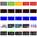 Dsan VC-2000-2 VideoClock V 2.0