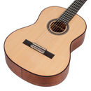 Valencia VC704 Guitare classique taille 4/4 (finition satinée naturelle)