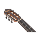 Valencia VC704 Guitare classique taille 4/4 (finition satinée naturelle)