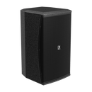 Audac VEXO106/B High Performance 2-Way Loudspeaker (Black) - 6.5"