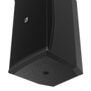 Audac VEXO106/B High Performance 2-Way Loudspeaker (Black) - 6.5"