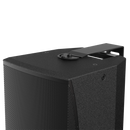 Audac MBK112V/B Support de montage pour VEXO112 (Noir)