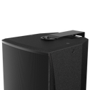 Audac MBK115V/B Mounting Bracket for VEXO115 (Black)