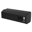 AUDAC VEXO208 / B Haute performance passive haut-parleur bruyant (noir) - 8 "