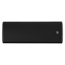 Audac VEXO208I/B 1600W 3-Way Loudspeaker (Black) - 2x8in