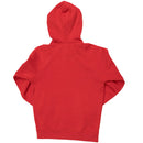 Vic Firth VAHD0011 Pullover Hoodie (Red) - Small