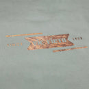 Vic Firth Vats0045-le T-shirt à bois en édition limitée (Sage) - 2xl