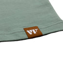 Vic Firth Vats0045-le T-shirt à bois en édition limitée (Sage) - 2xl