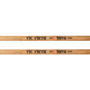 Vic Firth X5BT American Classic Terra Series Drumsticks With Wood Tip - 5B