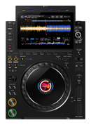 AlphaTheta CDJ-3000X Professional DJ Media Player