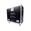 Soundcraft VI1-CUSTOM-FLIGHTCASE Flight-case personnalisé pour Vi1