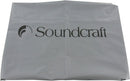 Soundcraft VI1-DUST-COVER Housse anti-poussière pour table de mixage numérique Vi1